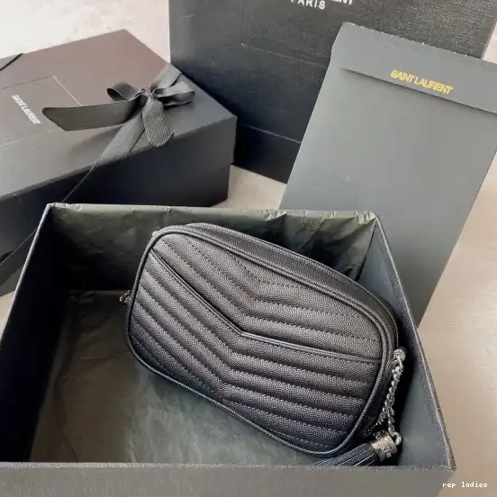 Repzbay REP YSL BAG MINI LOU 0530